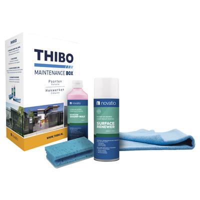 Thibo Novatio Maintenance Box