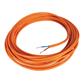Elektrische kabel 5 m - 2x0,75 mm²